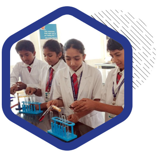 Chemistry Laboratory